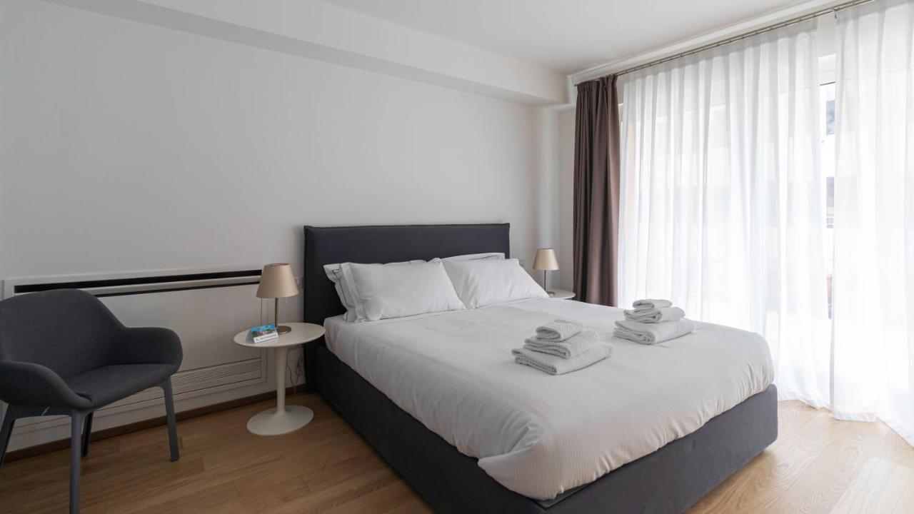 Italianway - Corso Como 11 Mediolan Zewnętrze zdjęcie