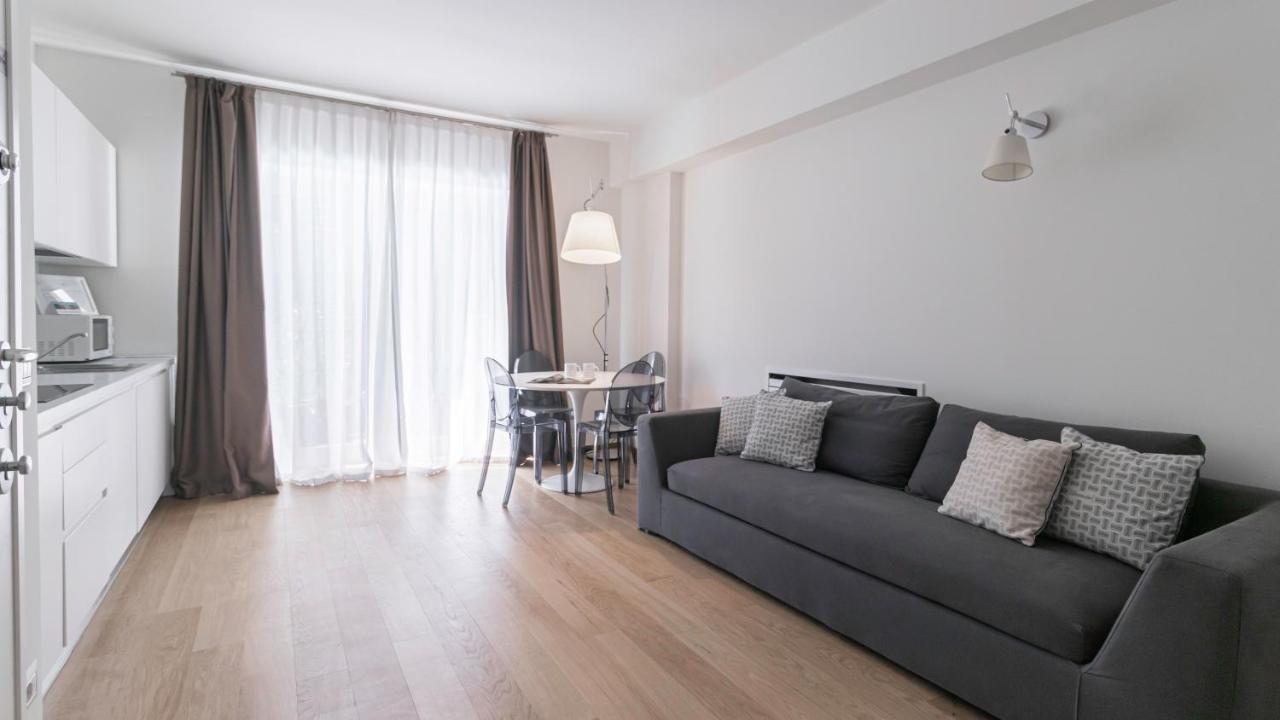 Italianway - Corso Como 11 Mediolan Zewnętrze zdjęcie