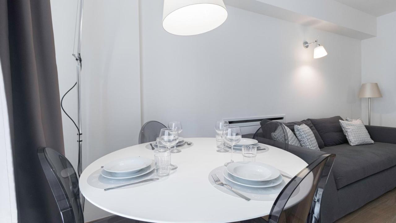Italianway - Corso Como 11 Mediolan Zewnętrze zdjęcie