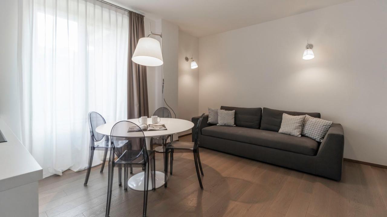 Italianway - Corso Como 11 Mediolan Zewnętrze zdjęcie