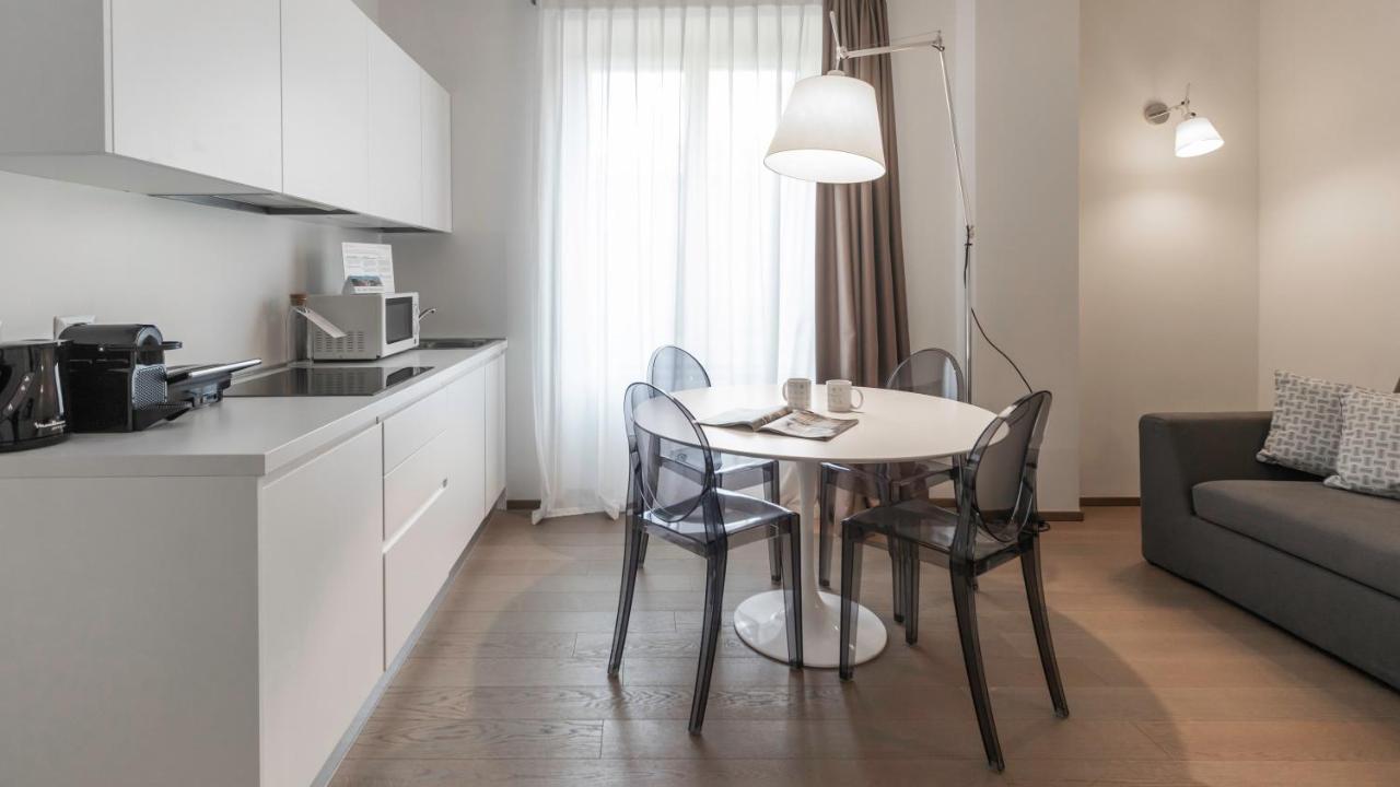 Italianway - Corso Como 11 Mediolan Zewnętrze zdjęcie