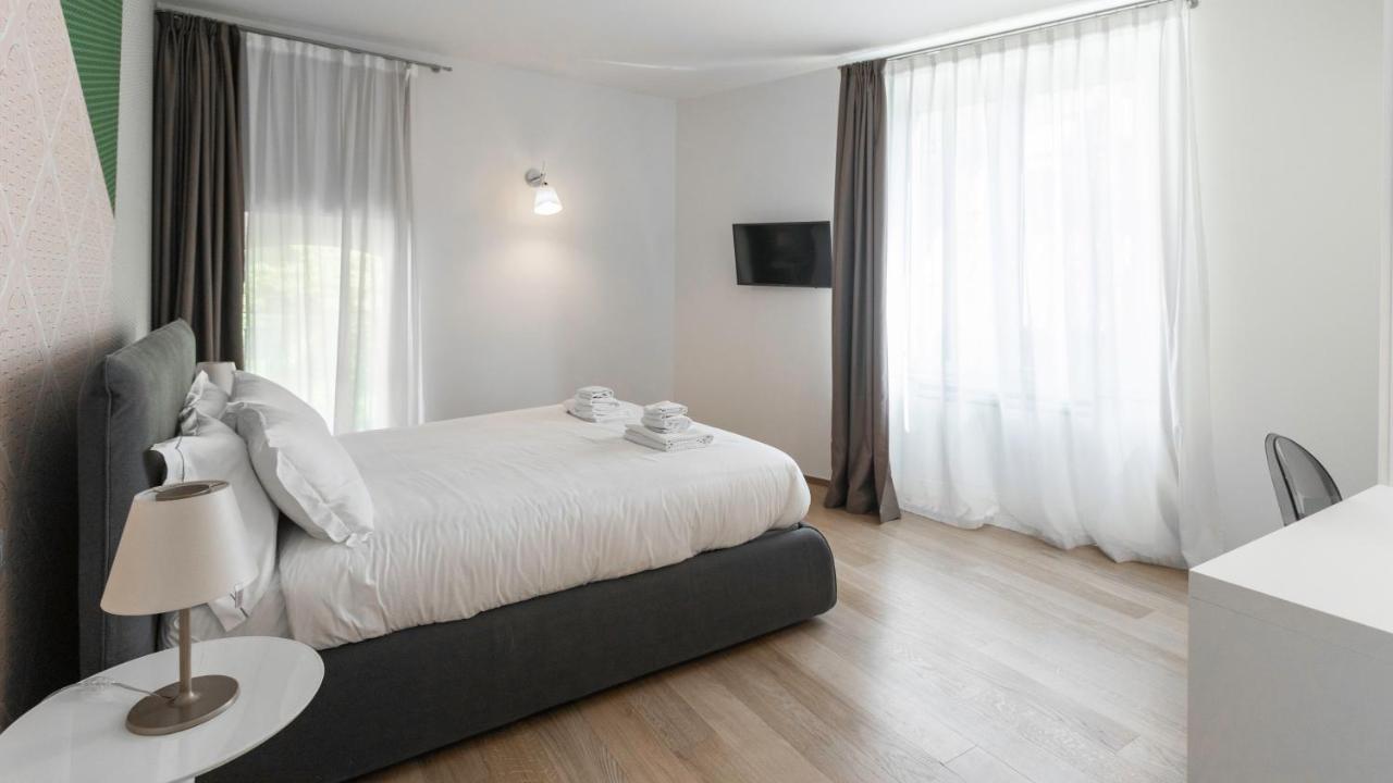 Italianway - Corso Como 11 Mediolan Zewnętrze zdjęcie