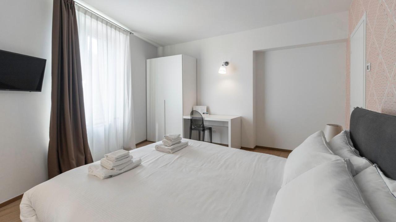Italianway - Corso Como 11 Mediolan Zewnętrze zdjęcie