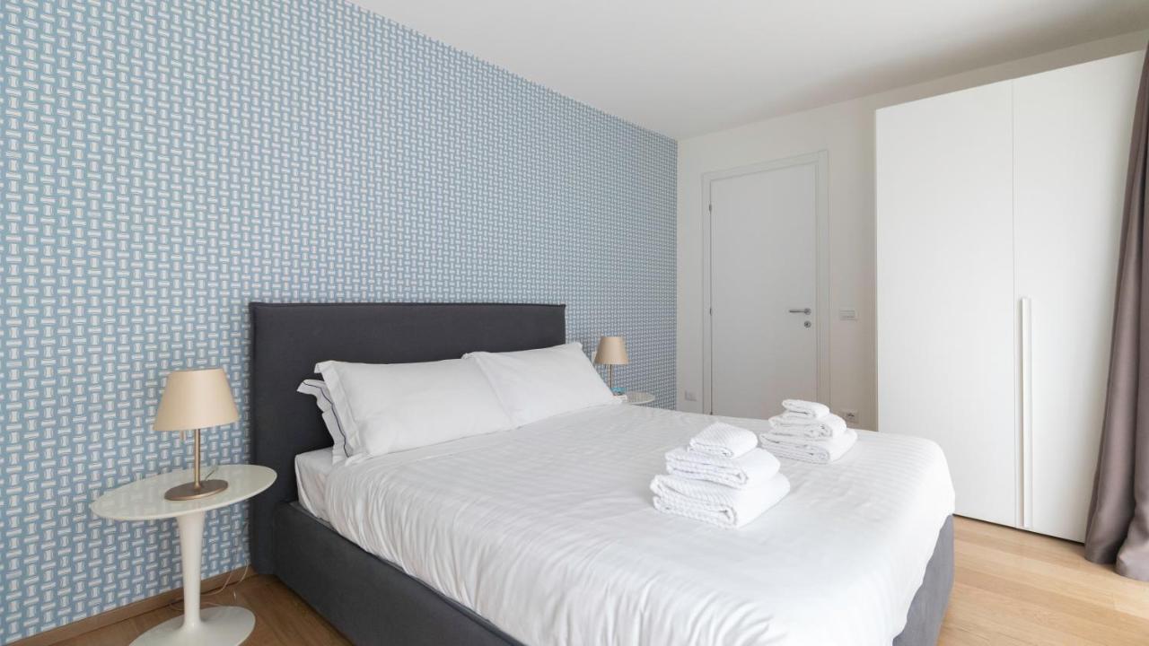 Italianway - Corso Como 11 Mediolan Zewnętrze zdjęcie