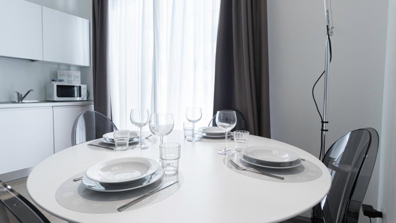 Italianway - Corso Como 11 Mediolan Zewnętrze zdjęcie