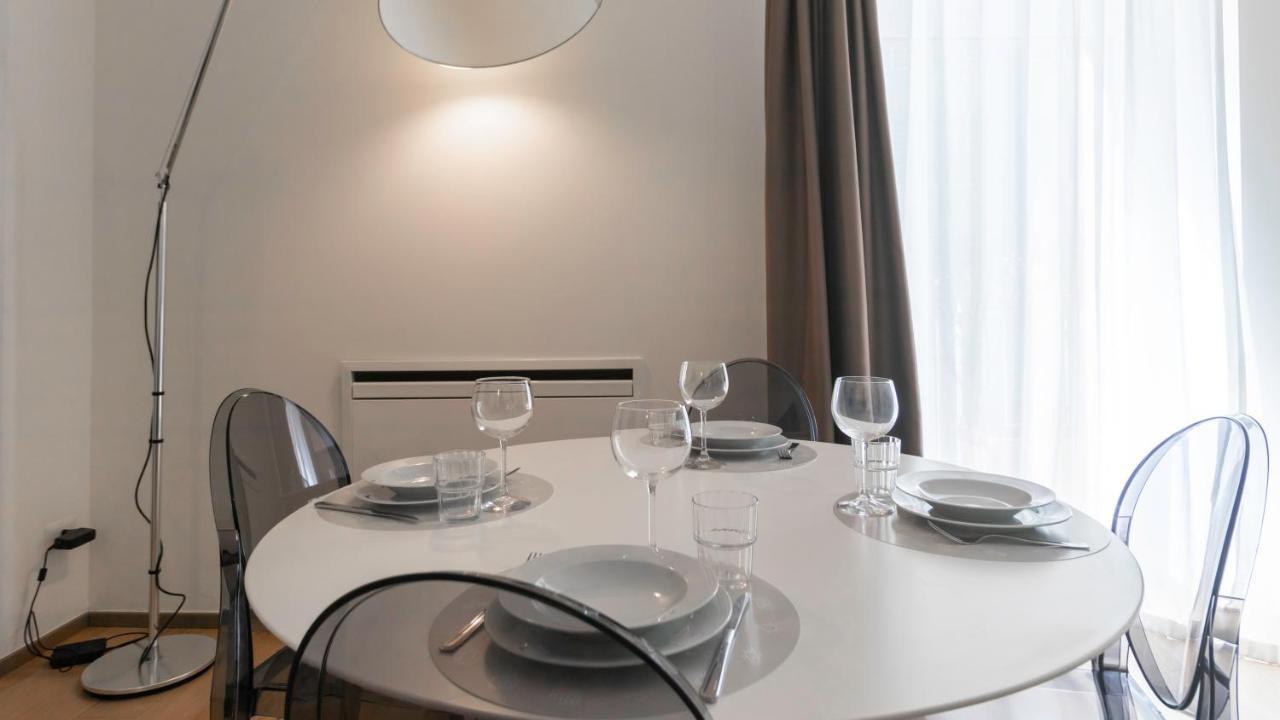 Italianway - Corso Como 11 Mediolan Zewnętrze zdjęcie
