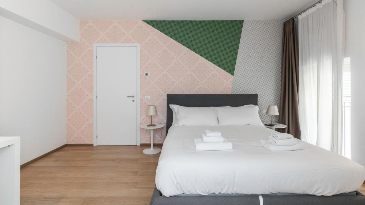 Italianway - Corso Como 11 Mediolan Zewnętrze zdjęcie