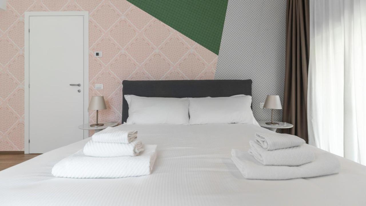 Italianway - Corso Como 11 Mediolan Zewnętrze zdjęcie