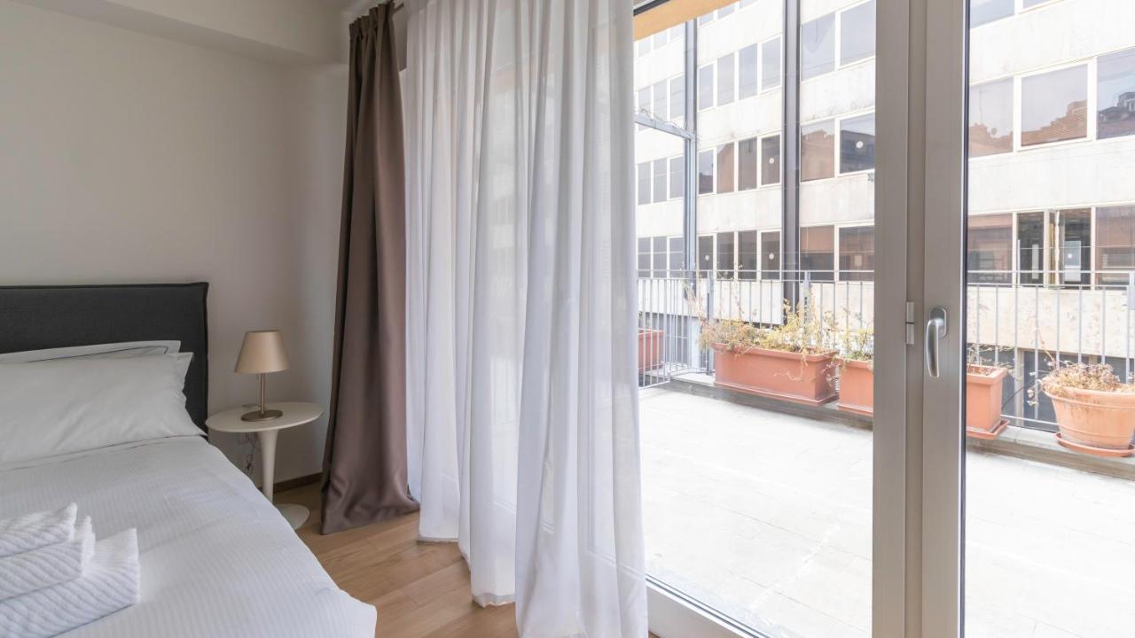 Italianway - Corso Como 11 Mediolan Zewnętrze zdjęcie