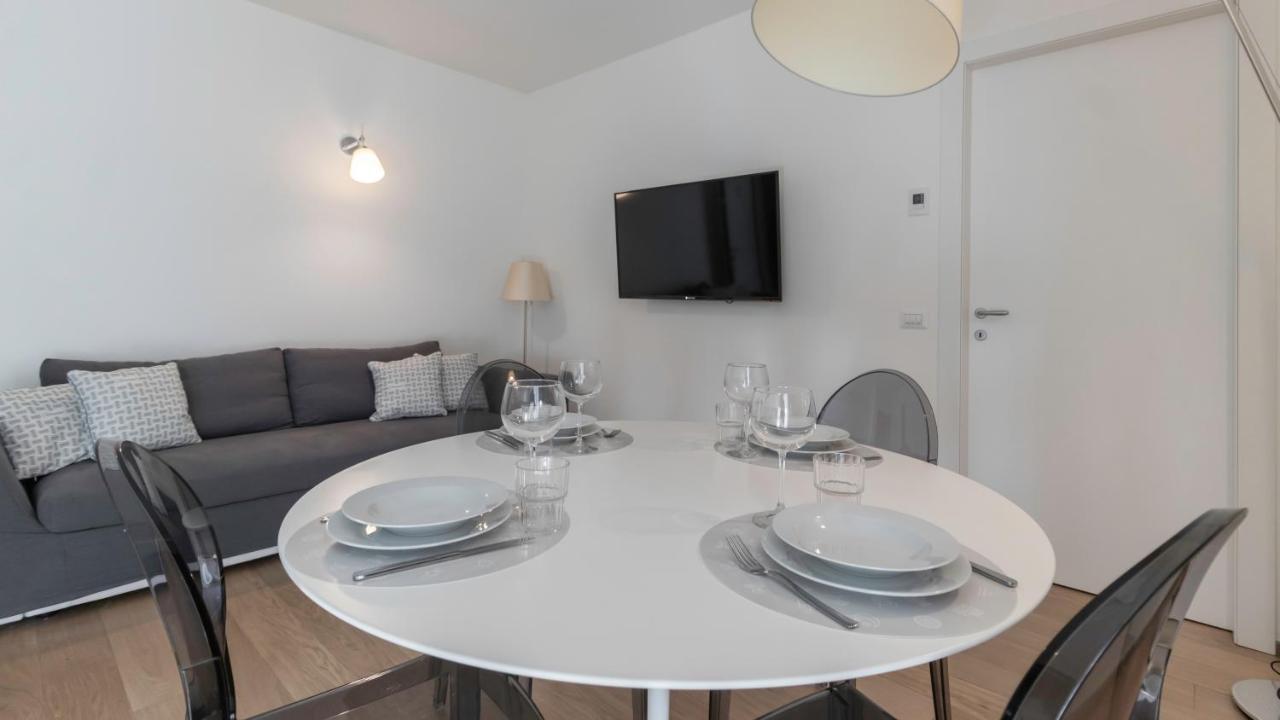 Italianway - Corso Como 11 Mediolan Zewnętrze zdjęcie