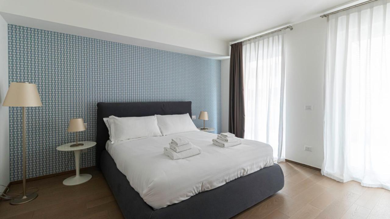 Italianway - Corso Como 11 Mediolan Zewnętrze zdjęcie