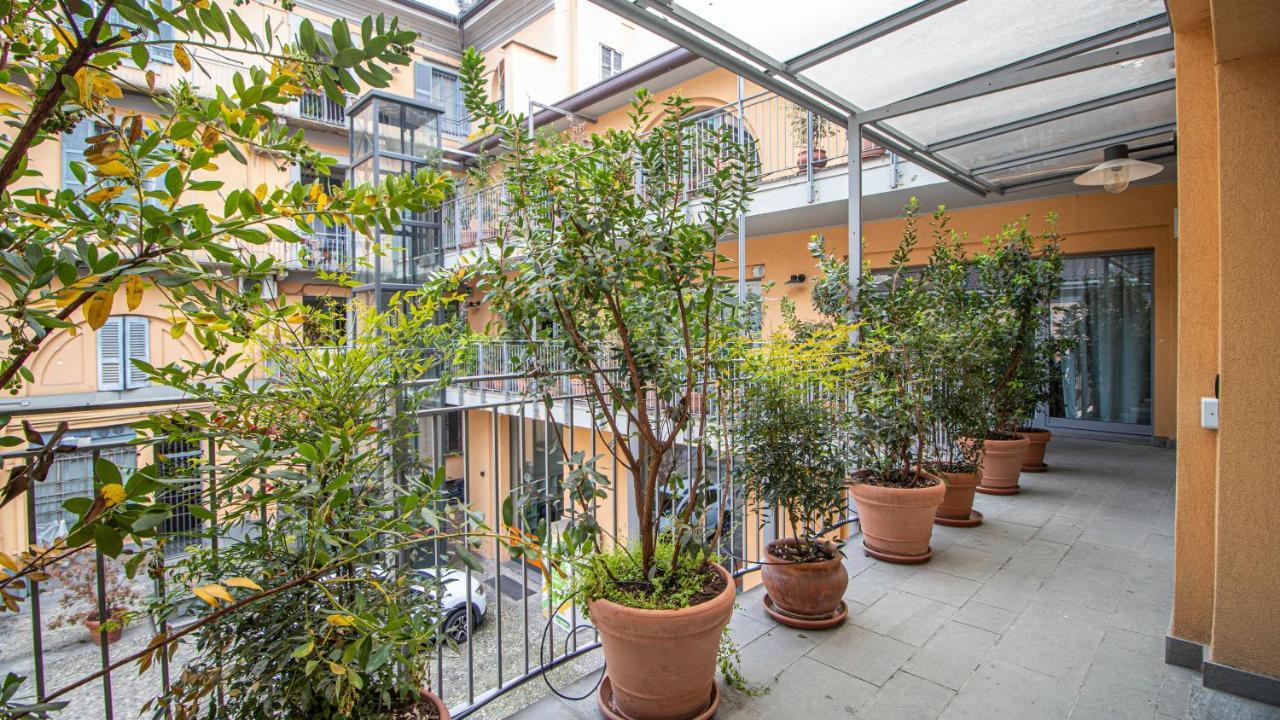 Italianway - Corso Como 11 Mediolan Zewnętrze zdjęcie