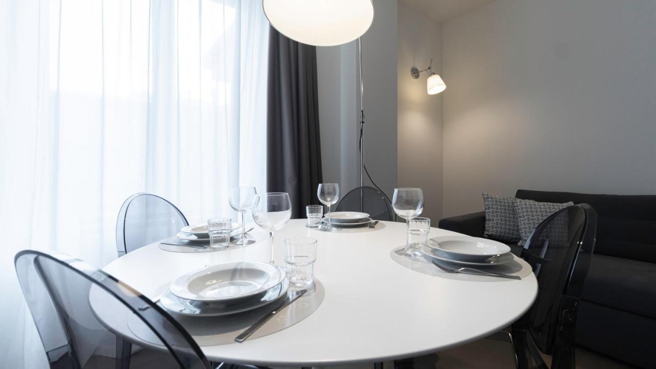 Italianway - Corso Como 11 Mediolan Zewnętrze zdjęcie