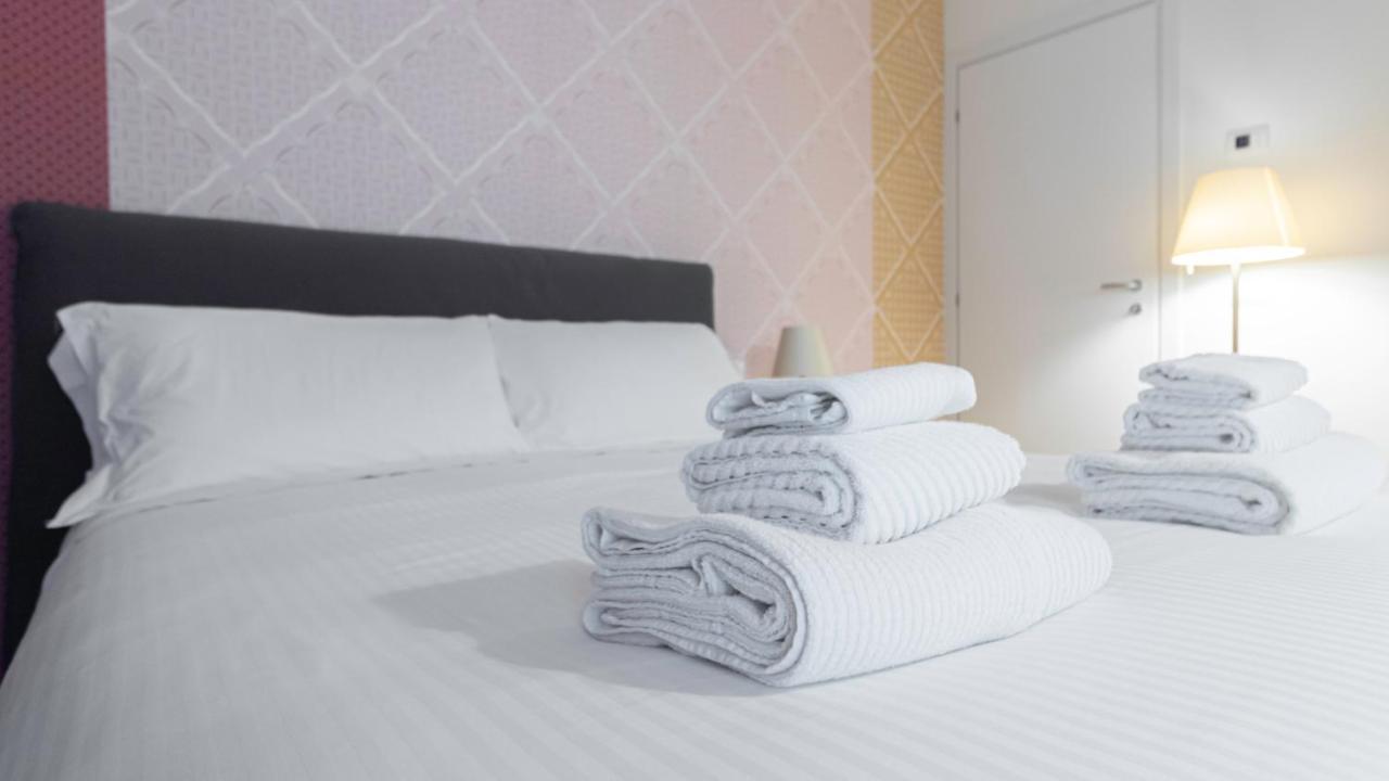 Italianway - Corso Como 11 Mediolan Zewnętrze zdjęcie