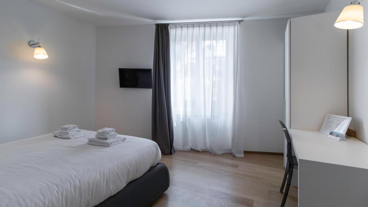 Italianway - Corso Como 11 Mediolan Zewnętrze zdjęcie