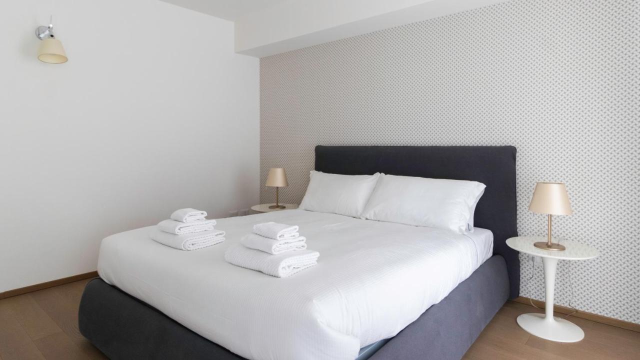 Italianway - Corso Como 11 Mediolan Zewnętrze zdjęcie