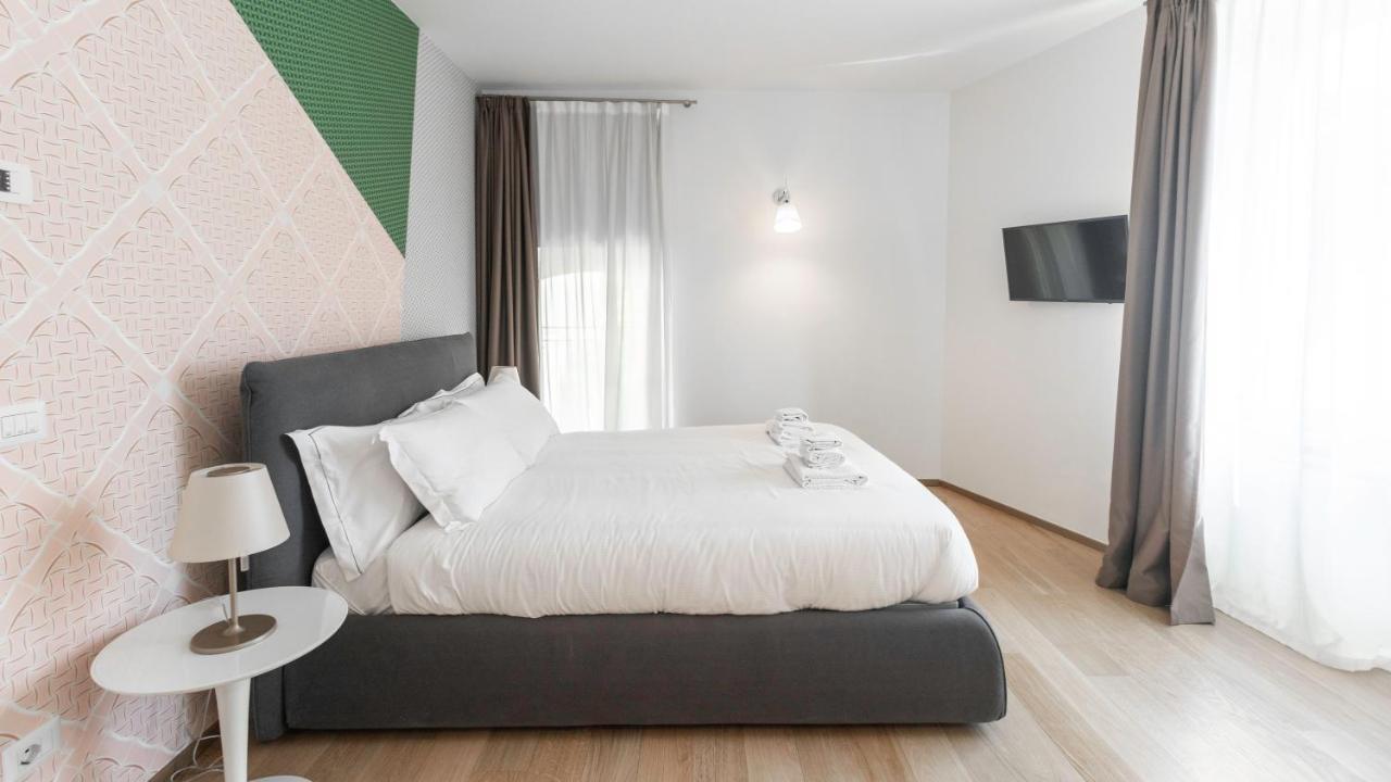 Italianway - Corso Como 11 Mediolan Zewnętrze zdjęcie