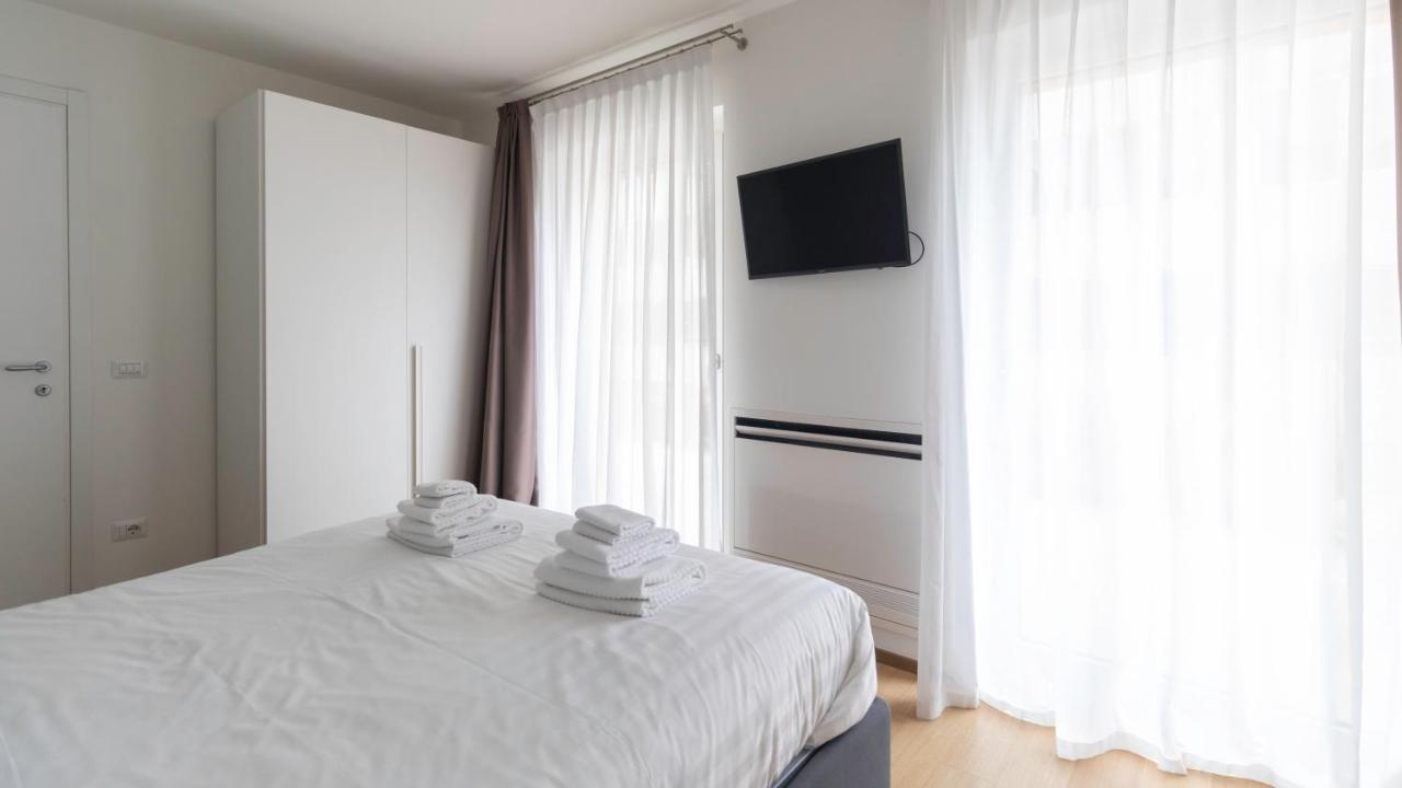 Italianway - Corso Como 11 Mediolan Zewnętrze zdjęcie