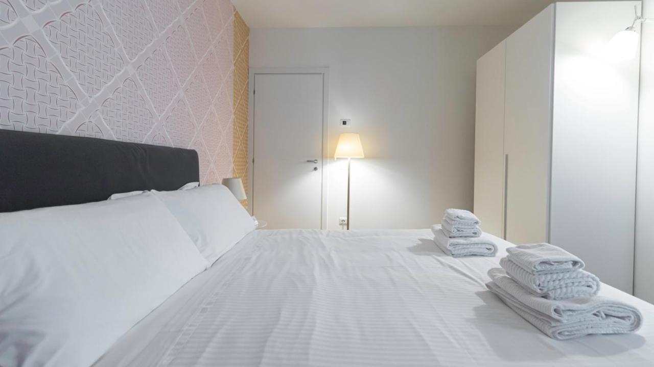 Italianway - Corso Como 11 Mediolan Zewnętrze zdjęcie