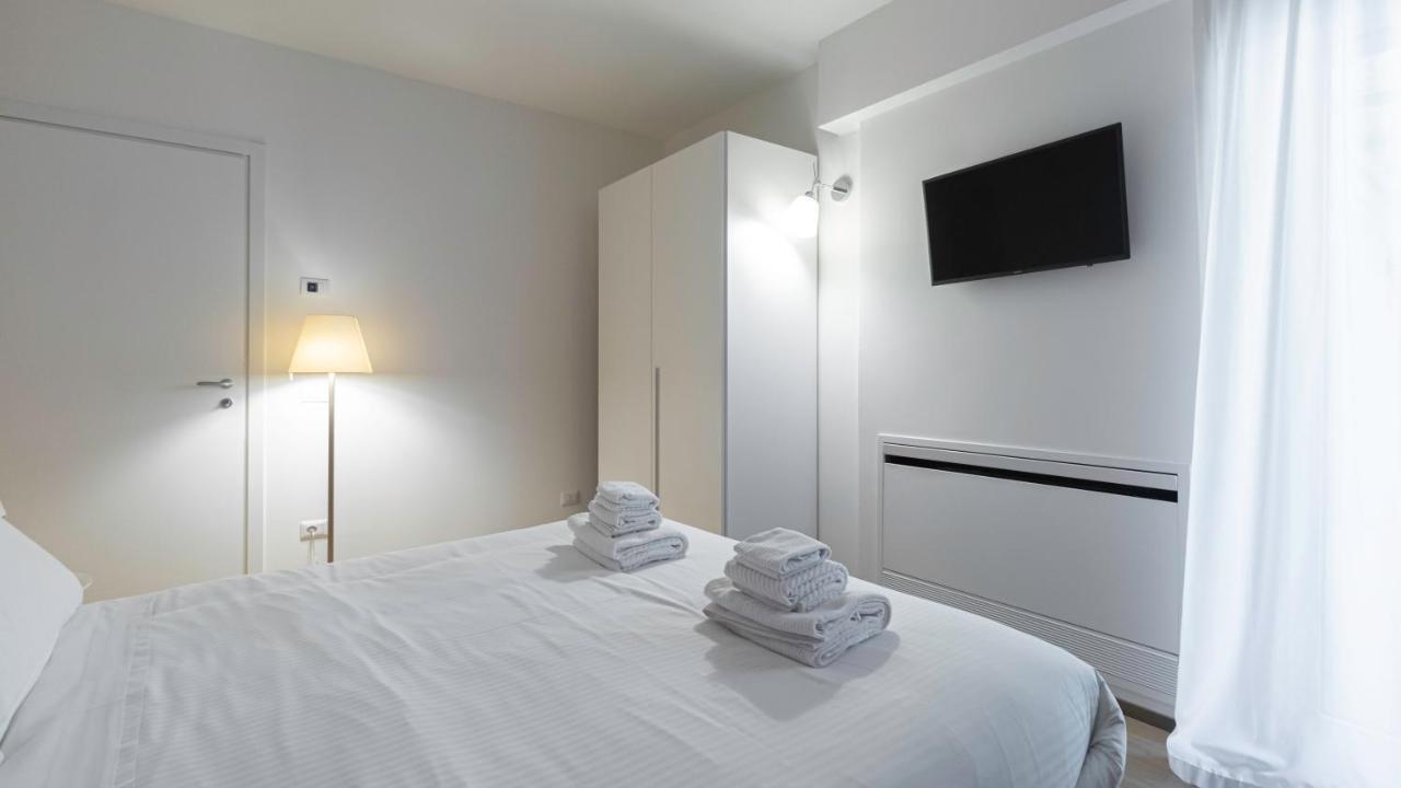 Italianway - Corso Como 11 Mediolan Zewnętrze zdjęcie