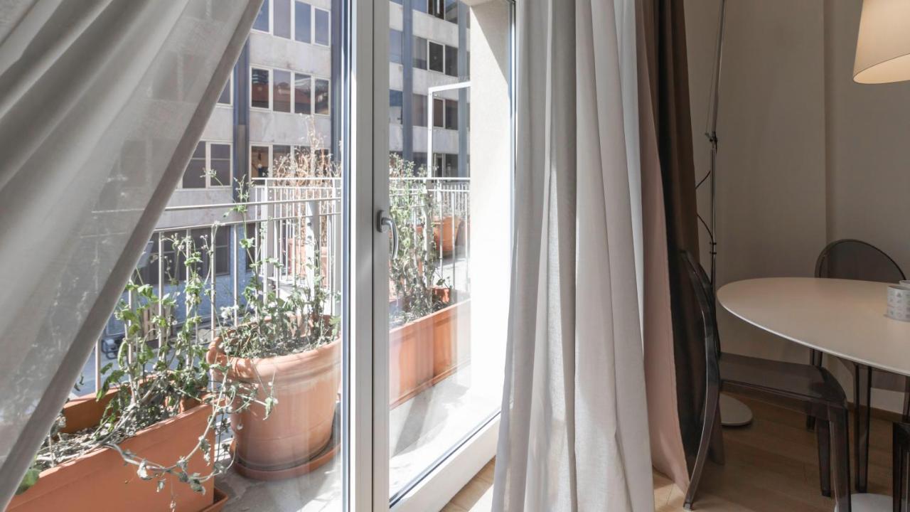 Italianway - Corso Como 11 Mediolan Zewnętrze zdjęcie