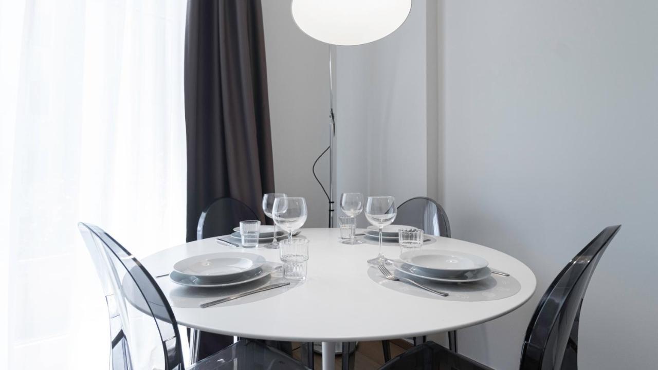 Italianway - Corso Como 11 Mediolan Zewnętrze zdjęcie