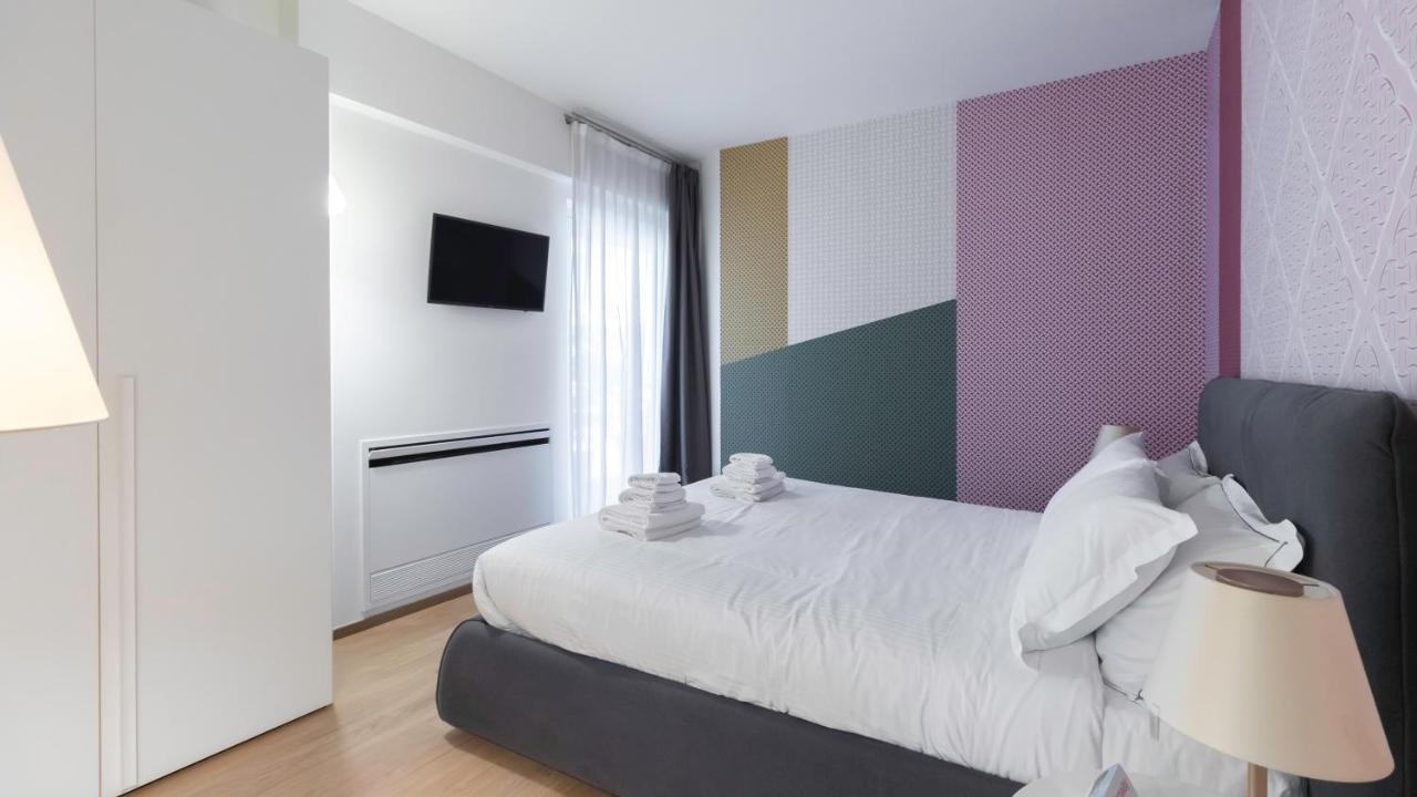 Italianway - Corso Como 11 Mediolan Zewnętrze zdjęcie