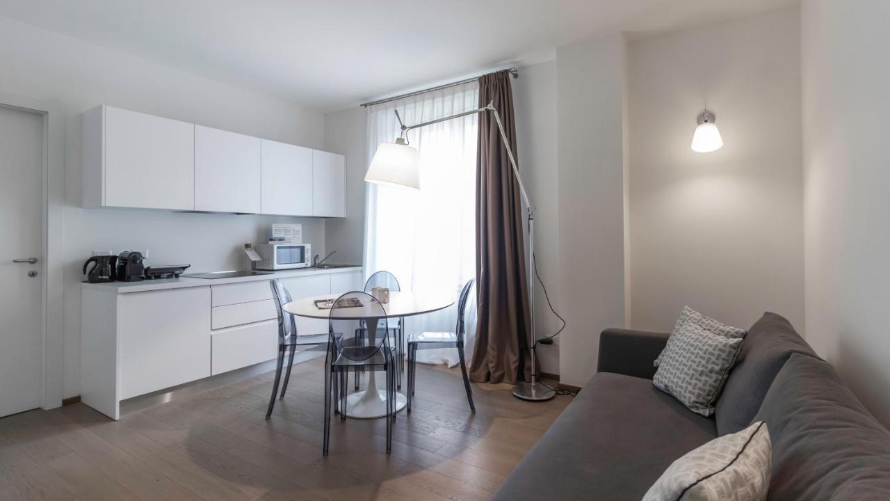 Italianway - Corso Como 11 Mediolan Zewnętrze zdjęcie