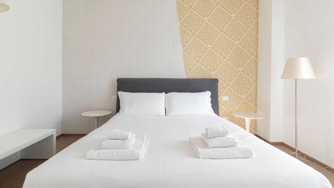 Italianway - Corso Como 11 Mediolan Zewnętrze zdjęcie