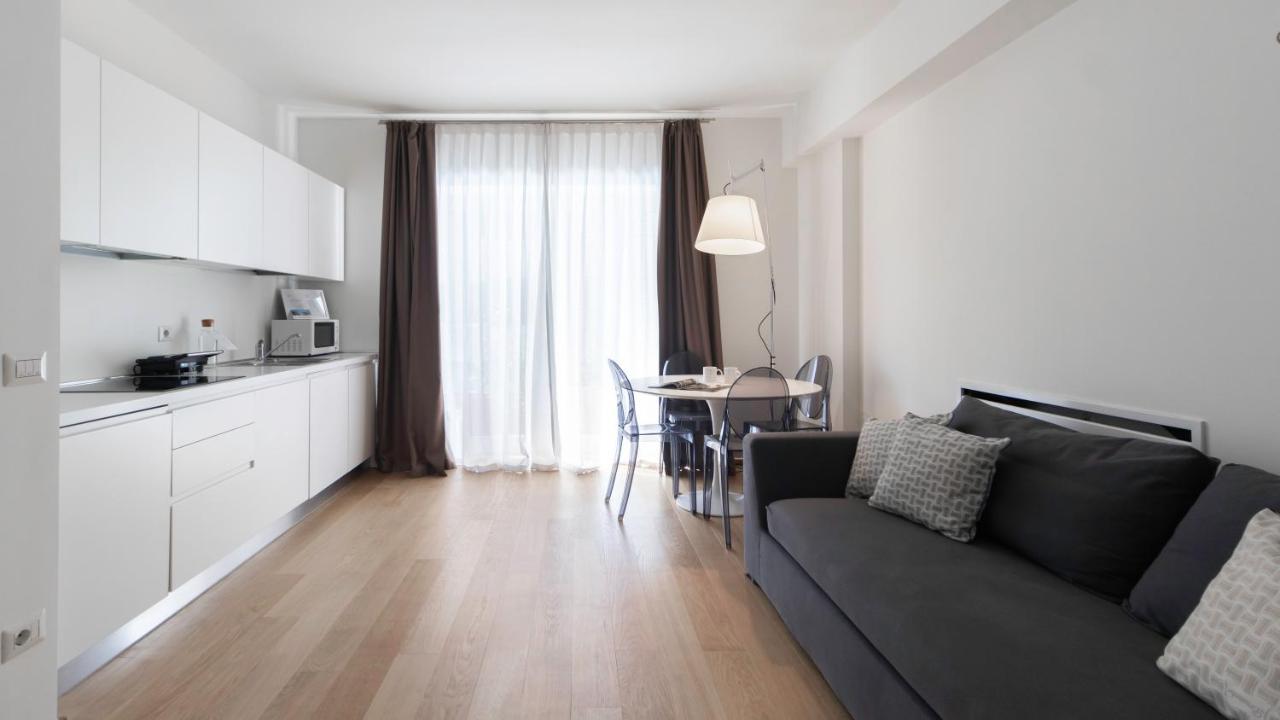 Italianway - Corso Como 11 Mediolan Zewnętrze zdjęcie