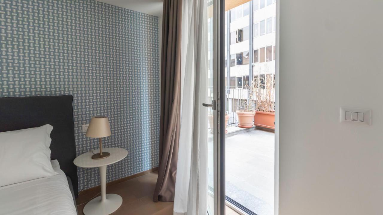 Italianway - Corso Como 11 Mediolan Zewnętrze zdjęcie