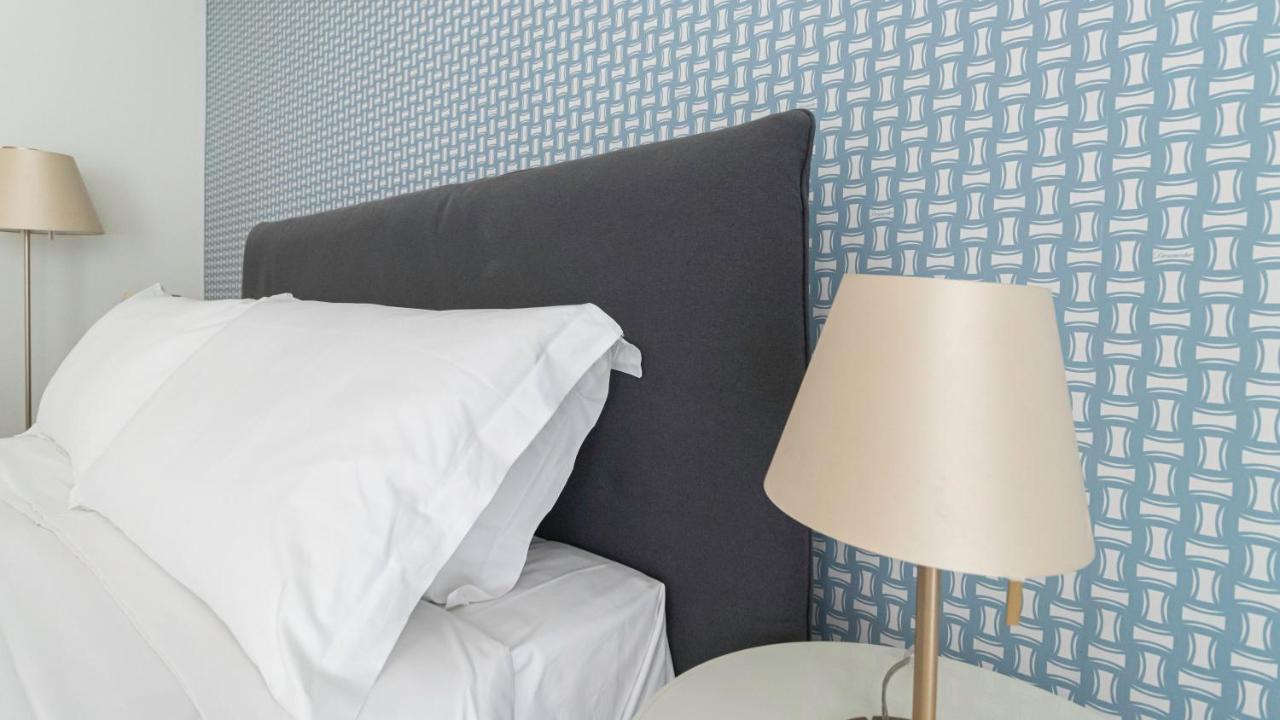 Italianway - Corso Como 11 Mediolan Zewnętrze zdjęcie
