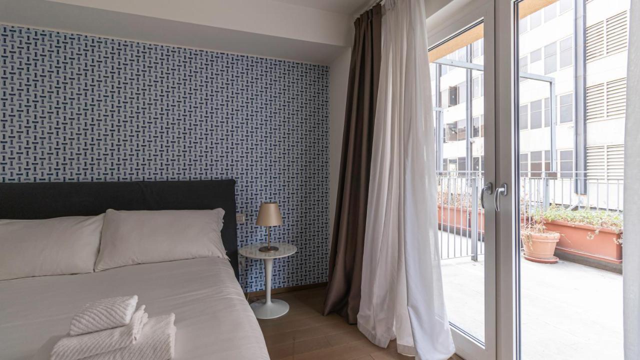 Italianway - Corso Como 11 Mediolan Zewnętrze zdjęcie